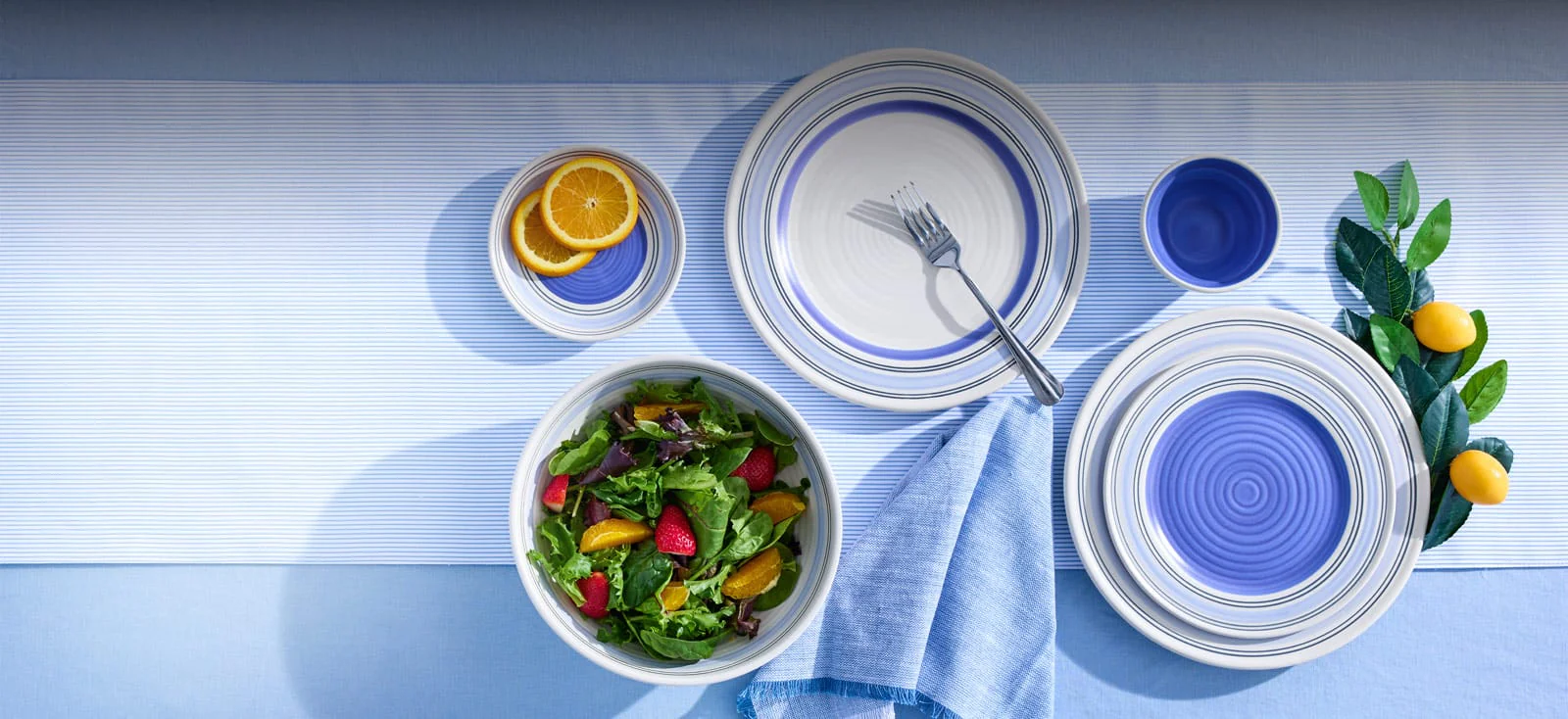 Timeless Dinnerware for Every Occasion