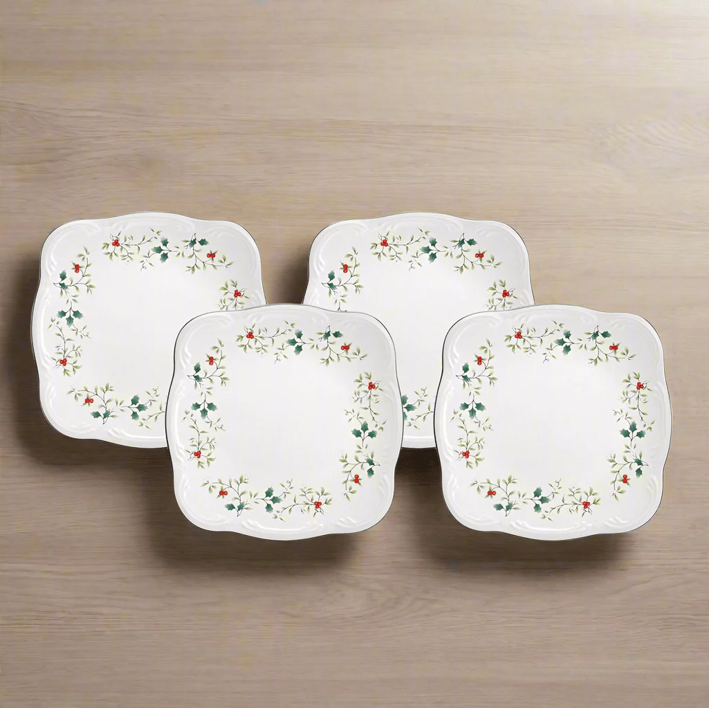 Top Selling Plates
